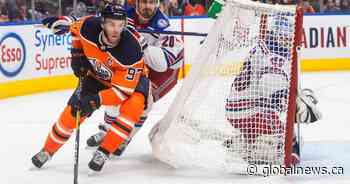 Falling behind: A look at the Edmonton Oilers giving up the first goal