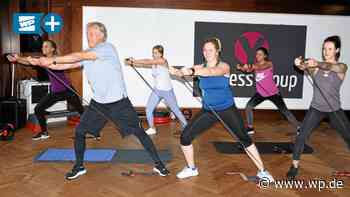 2Gplus in Meschede: Fitness leidet unter neuen Corona-Regeln - Westfalenpost