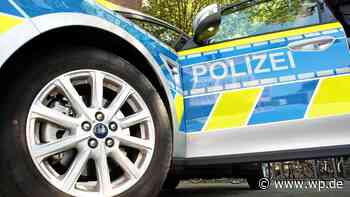 Polizei in Meschede zieht Bilanz zum Jahreswechsel im HSK - WP News