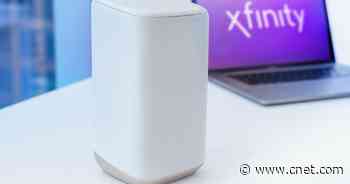 Comcast has a new Wi-Fi 6E Gateway coming for its home internet subscribers     - CNET