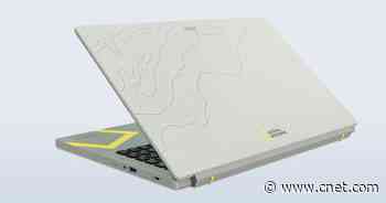 Acer Aspire Vero eco-friendly laptop getting a special National Geographic Edition     - CNET