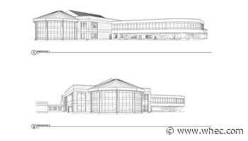 Greece announces community center expansion