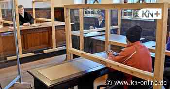 Urteil fällt nicht einmal zwölf Stunden nach der Tat