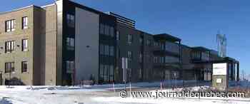 Un CHSLD privé frappé de plein fouet par Omicron