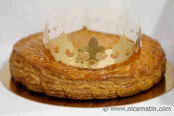 Quel est, selon vous, la meilleure galette ou gâteau des rois, de Nice?