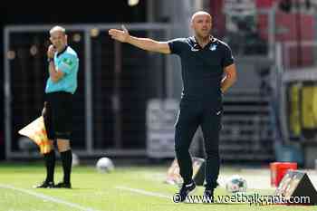 OFFICIEEL: Club Brugge heeft een nieuwe coach én meteen ook twee nieuwe stafleden