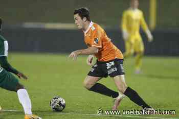 OFFICIEEL: KMSK Deinze laat flankspeler naar Knokke vertrekken