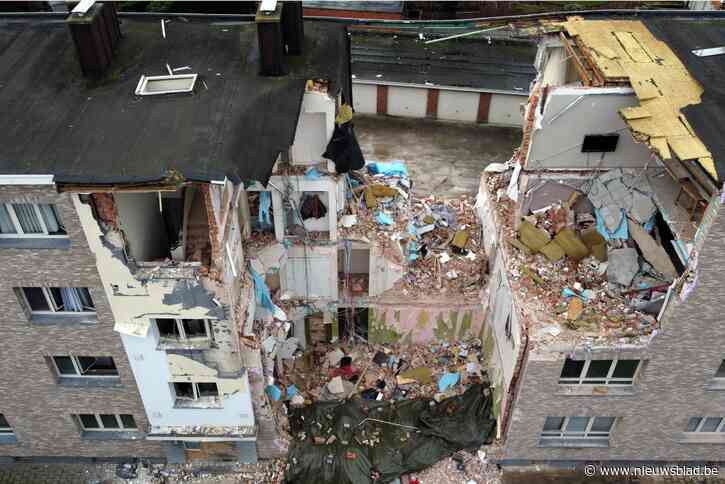 Turnhout helpt getroffen bewoners van gasexplosie: van kledij, meubilair en geld tot spullen van Guinness