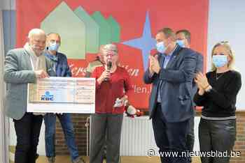 Kerstgezellen maken bosklassen en schooluitstappen betaalbaar voor álle kinderen