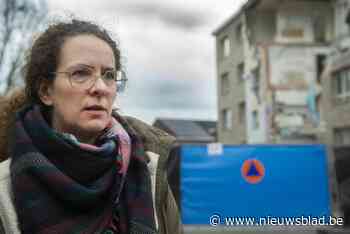 Bewakingsfirma ingezet om plunderaars af te schrikken