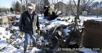 Investigators narrow search for origin of Colorado wildfire