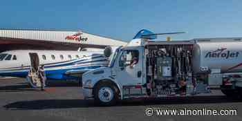 Cutter Aviation Adds Texas FBO - Aviation International News