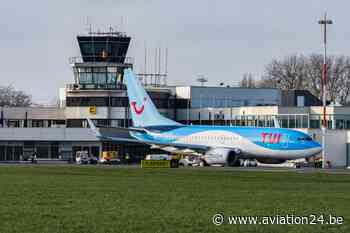 Excellent results for Business Aviation and hopeful passenger figures for Antwerp Airport in 2021 - Aviation24.be