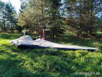 Authorities investigating rise in aviation incidents over past year - ERR News