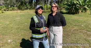 Drone pilot living with autism soars to new heights in aviation - ABC Action News