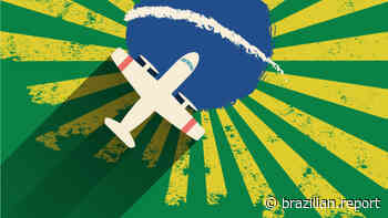 Brazilian pandemic-led aviation crisis, explained in numbers - The Brazilian Report