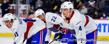 Rocket: un match repoussé au 30 avril