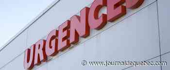 L’urgence de Saint-André-Avellin fermée temporairement