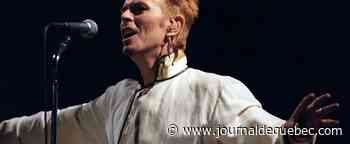 Warner Music rachète le catalogue de David Bowie