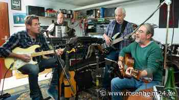 Seit über 50 Jahren stehen die „Magics“ aus Bernau auf der Bühne