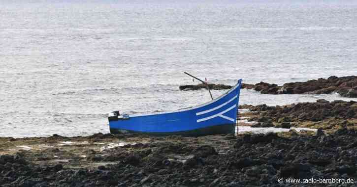 Hilfswerk: 4400 tote Migranten auf Spanien-Routen 2021