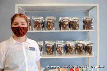 Rocky Mtn Chocolate expands to Port Colborne - StCatharinesStandard.ca