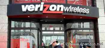 AT&T und Verizon lenken bei 5G in der Nähe von Flughäfen ein- Aktien freundlich