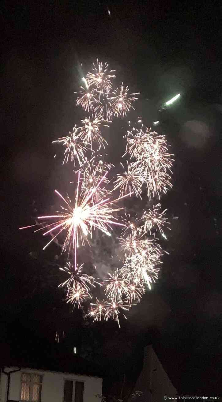 Time to ditch New Year’s resolutions? - Kashaf Zahid, Gumley House Convent School FCJ