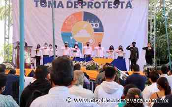 Nuevas administraciones deberán mejorar los servicios públicos - El Sol de Cuernavaca