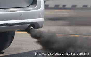 ¿Cuándo se puede verificar en Morelos? - El Sol de Cuernavaca