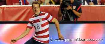 Steve Cherundolo est le nouveau pilote du LAFC