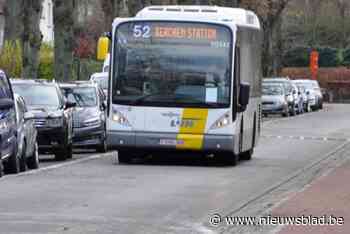Bewoners Ter Varentstraat willen minder bussen zien passeren