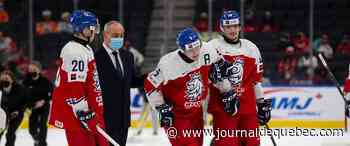 Mauvaise nouvelle pour l’un des meilleurs espoirs au repêchage