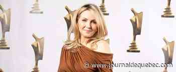 Véronique Cloutier de retour à la barre de «1res fois»