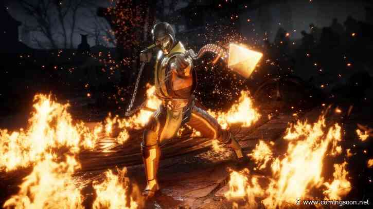 PlayStation Now January 2022 Games Include Mortal Kombat 11 and More