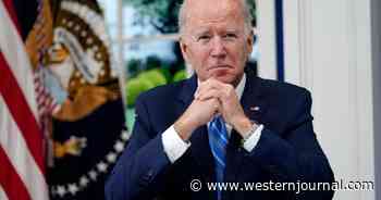 US Census Bureau Unveils Troubling Data for Biden, Future of America as Birthrate Plummets