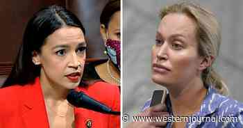 DeSantis Spokeswoman Reveals How AOC's Florida Trip Is Something Even Worse Than Hypocrisy