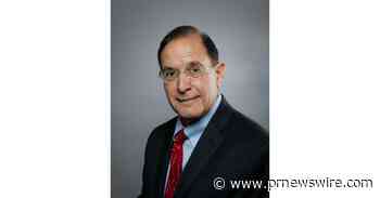 Dr. Dennis Noss is recognized by Continental Who's Who