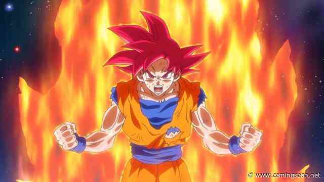 Second Dragon Ball Super Project Teased for 2022
