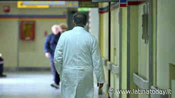 Ospedale di Formia, sanitari esposti al contagio: la denuncia del consigliere Simeone - LatinaToday