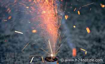 Capodanno 2022: a Formia ordinanza anticovid d'ordine pubblico e sicurezza - h24 notizie - portale indipendente di news dalla provincia - h24 notizie