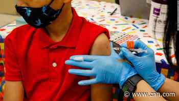 More than 100,000 people hospitalized with Covid-19 in US for first time in nearly four months - CNN