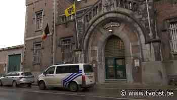 Cipiers laggen 24 uur lang werk neer in Dendermonde en Beveren - TV Oost