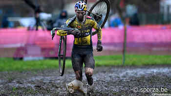 Mettepenningen: "Dendermonde wordt heel mooi op tv, maar we hadden liever publiek" - sporza.be