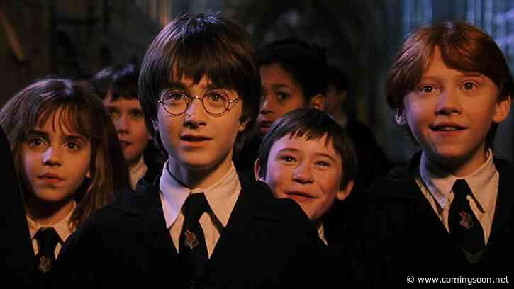 Harry Potter Movies Ranked Following the First Film’s 20th Anniversary