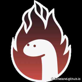 Lume - A static site generator for Deno