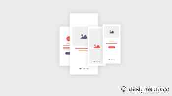 The Best Collections of Real UX/UI Design Patterns