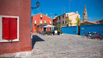 VENETO | Caorle Wonderland 2021: l'intera città lagunare si trasforma in un grande villaggio di Natale - TurismoItaliaNews.it