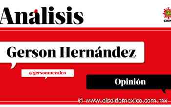 Las “mañaneras” y el día de los Santos Inocentes - El Sol de México
