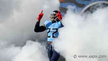 Titans discussing Henry's possible return from IR
